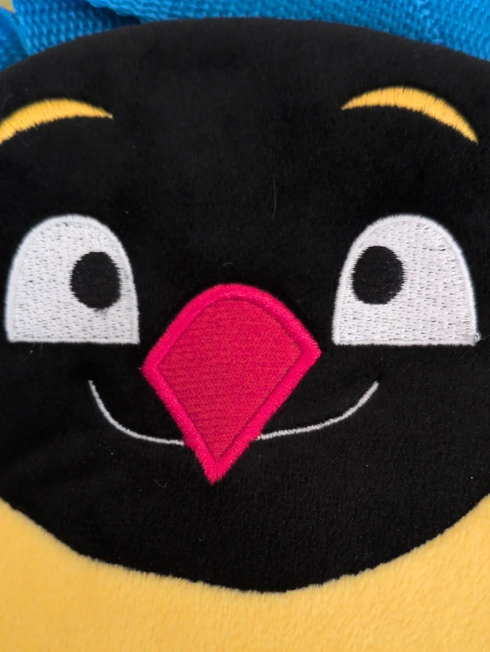 Kids Penguin Backpack - NWT